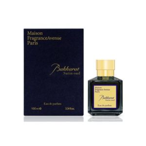 Maison Fragrance Avenue Collection
