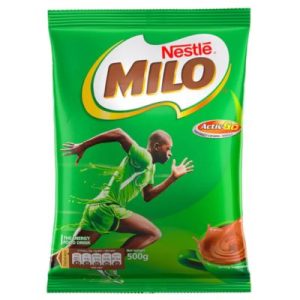Nestle Milo 400 G