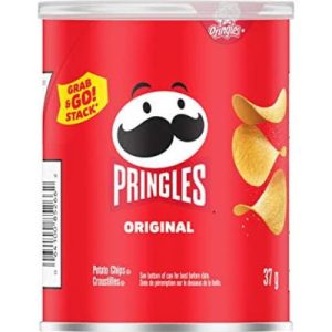 Pringles The Original 37 G