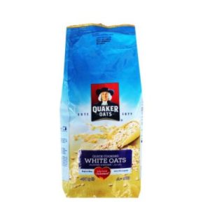Quaker Oats Quick Cook Oats 450 G