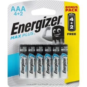 Rock Fix Hi-energy Batteryaaa 4