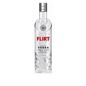 Bgd Flirt Vodka Wine