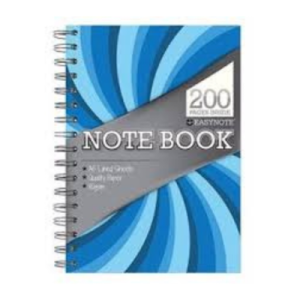 Easy Note 80 Gsm Dairy 6393