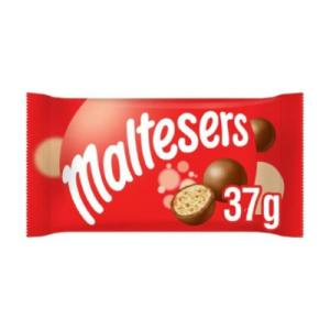 Maltesers 37 Grms 37 G