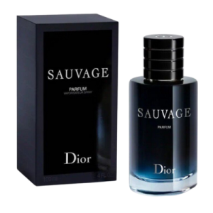Cd Sauvage Men Perfume 100 Ml