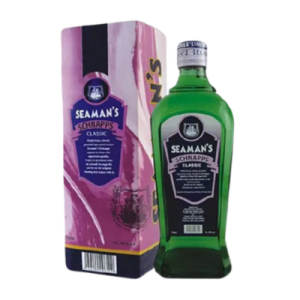 Seaman's Schnapps Classic 750 M
