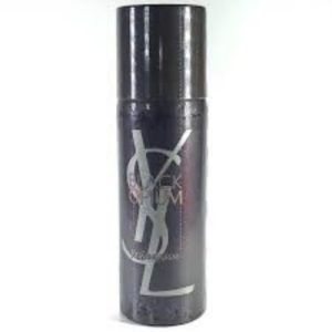 Black Opium Body Spray 150 Ml