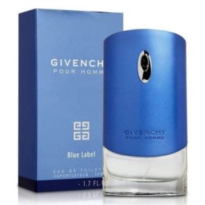 Givenchy Blue Label Edt 100 Ml