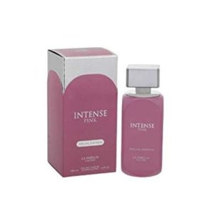 Intense Pink Lpg Edp 100 Ml