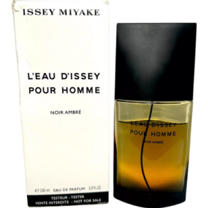 Issey Miyake Noir Ambre Edp 100 Ml
