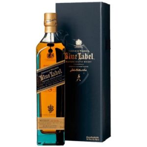 Johnnie Walker Blue Label Wine