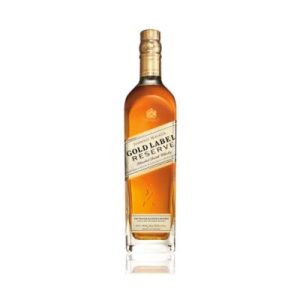 Johnnie Walker Gold Lebel Reserve