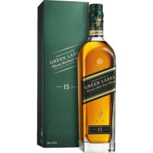 Johnnie Walker Green Label 700