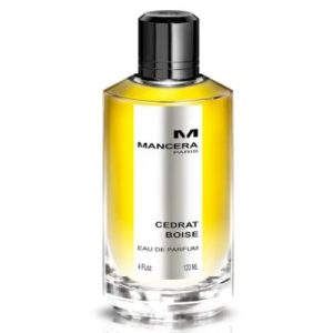 Mancera Pa Cedrat Boise Edp 120 Ml