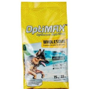 Optimax Optimum Nutri 15 Kg