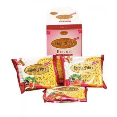 Owen's Rich High Fibre Biscuit 200 G