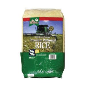 Par Excellence Rice 22.68 Kg