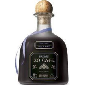 Patron Xo Cafe Coffee Liqueur