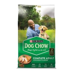 Purina Dogchow Adult