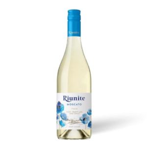 Riunite Moscato D' Oro 750 Ml