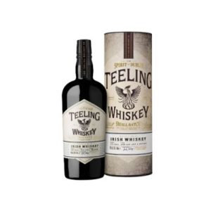 Teeling Whiskey Small Batch 70 Cl
