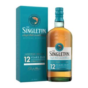 The Singleton Scotch Whisky