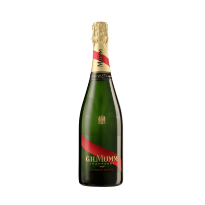 G.h Mumm Champagne Brut 75 Cl