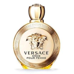 Versace Eros Pour Femme Edp 100 M