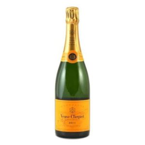 Veuve Clicquot Ponsardin Brut 750