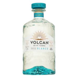 Volcan De Mi Tierra Tequila