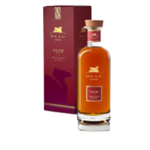 Deau Cognac Vsop 70 Cl