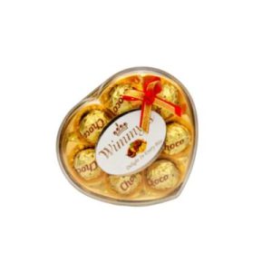 Wimmy's Chocolate 63 G