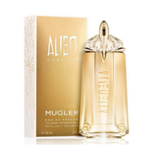 Alien Goddess Mugler Edp 90 Ml