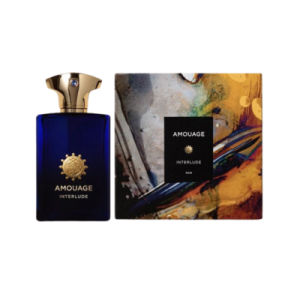 Amouage Interlude 100 Ml