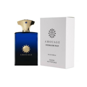 Amouage Interlud 53 Man Edp 100 Ml