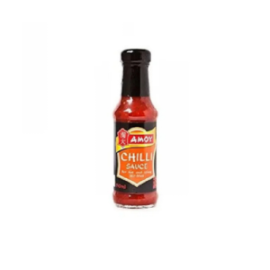 Amoys Chilli Sauce 150 Ml