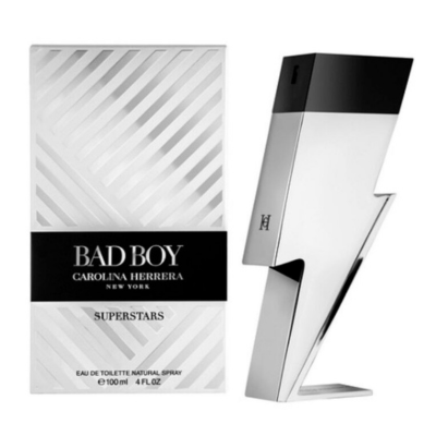 Bad Boy Car Her Super Star Edt 100