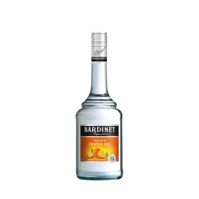Bardinet Triple Sec Lique 70 Cl