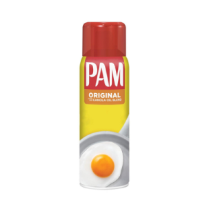 Pam Original Canola Oil Blend