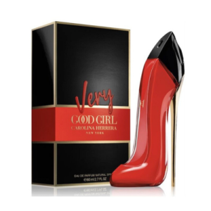 CAROLINA HERRERA A VERY GOOD GIRL EDP 80ML