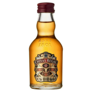 Chivas Regal 12 Whisky 70 Cl