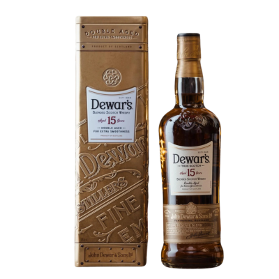 Dewar's Blended Sco Whisky 15 Y