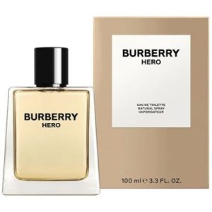 Burberry Hero Edt 100 Ml