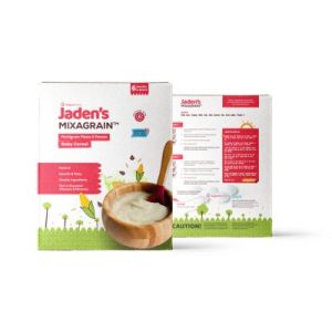 Jaden's Mixagrain Cereal 400 G