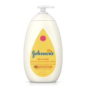 Johnson Shea N Cocoa Butter Lotion 800 Ml
