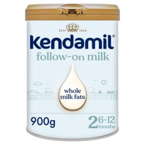Kendamil Follow On Milk 6-12900 G