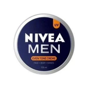 Nivea Men Even Tone Cream 150 Ml