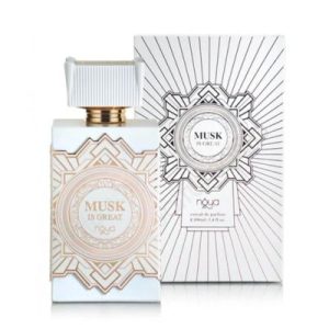 Noya Musk Is Great Edp 100 Ml