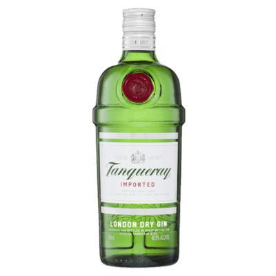Tanqueray Distilled Gin 700 Ml