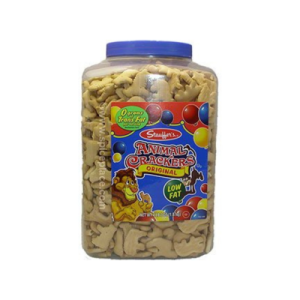 Animal Crackers 2.27 Kg